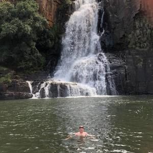 Meet your Posher, Sean